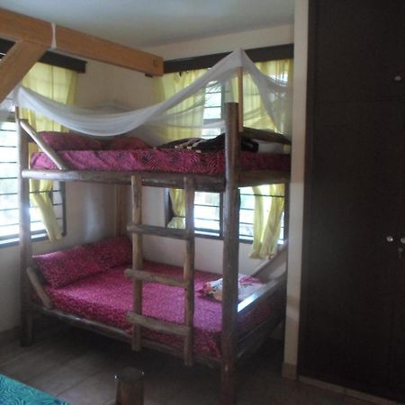 Climbers Home Moshi Exterior photo