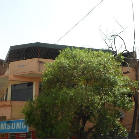 Climbers Home Moshi Exterior photo